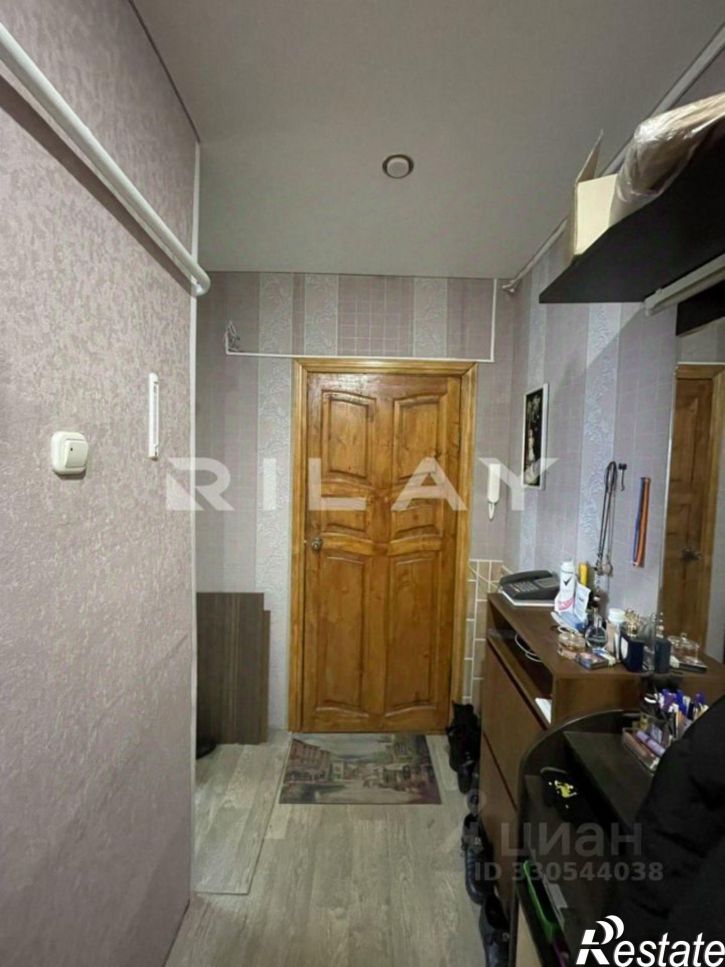 3-комн квартира ул Льва Толстого, 39,  д. 39