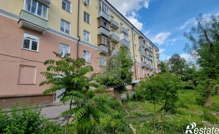2-комн квартира ул Ленина, 59,  д. 59