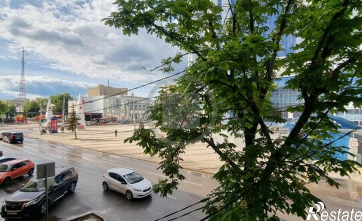 2-комн квартира ул Ленина, 59,  д. 59