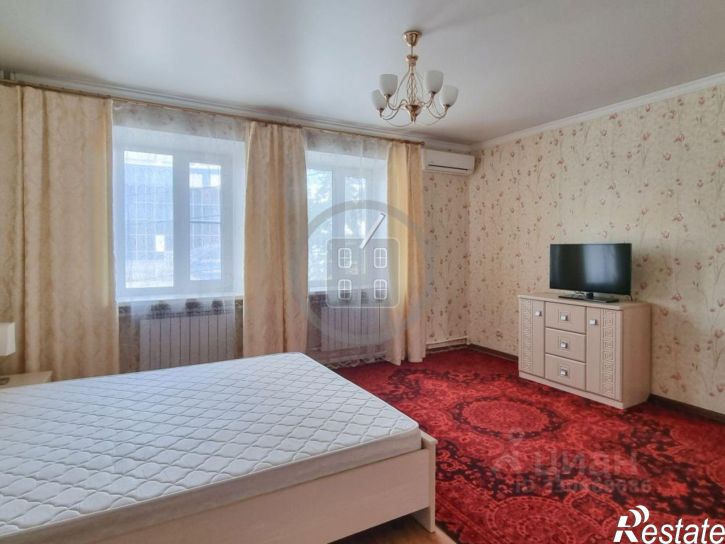 2-комн квартира ул Ленина, 59,  д. 59