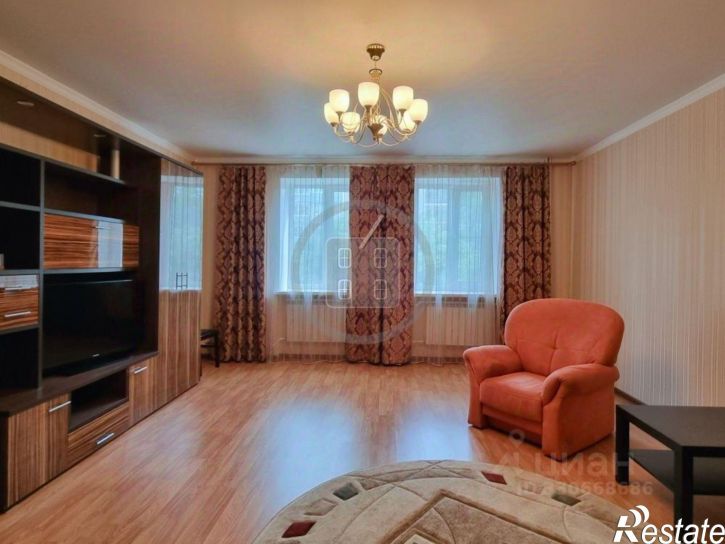 2-комн квартира ул Ленина, 59,  д. 59