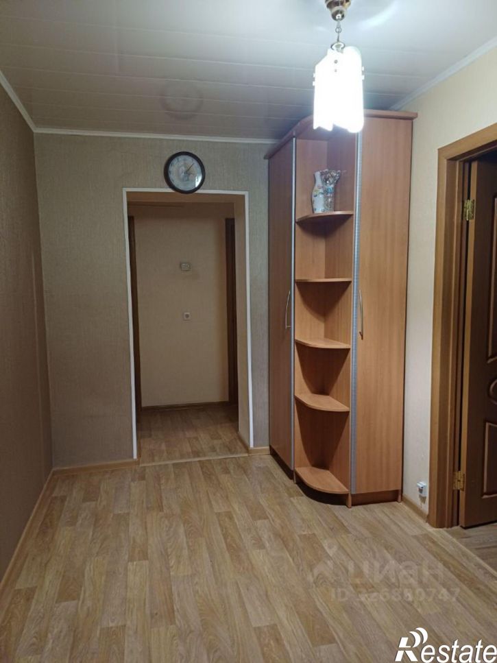 4-комн квартира ул Первых Коммунаров, 14,  д. 14