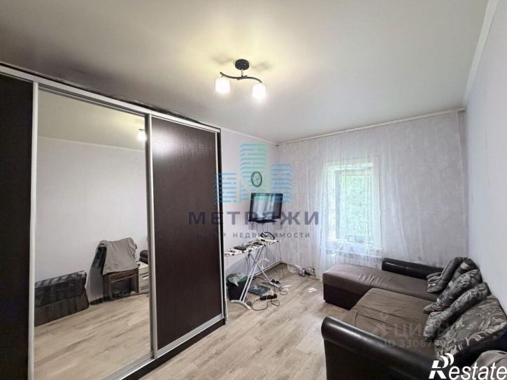 1-комн квартира ул Декабристов, 10,  д. 10