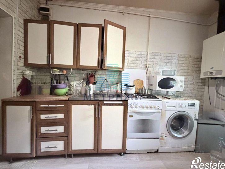 1-комн квартира ул Декабристов, 10,  д. 10
