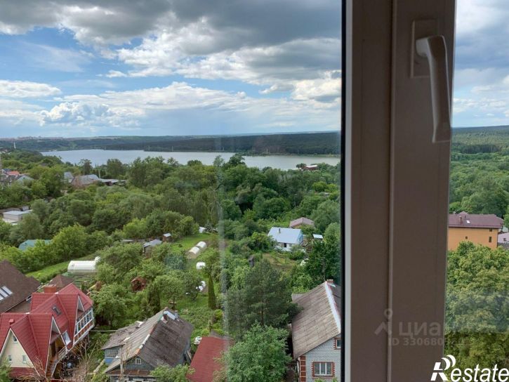 2-комн квартира Пионерская улица, 9,  д. 9