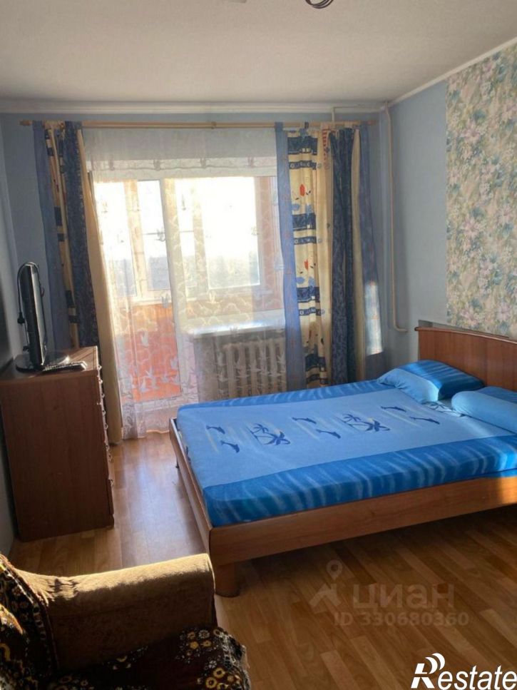 2-комн квартира Пионерская улица, 9,  д. 9