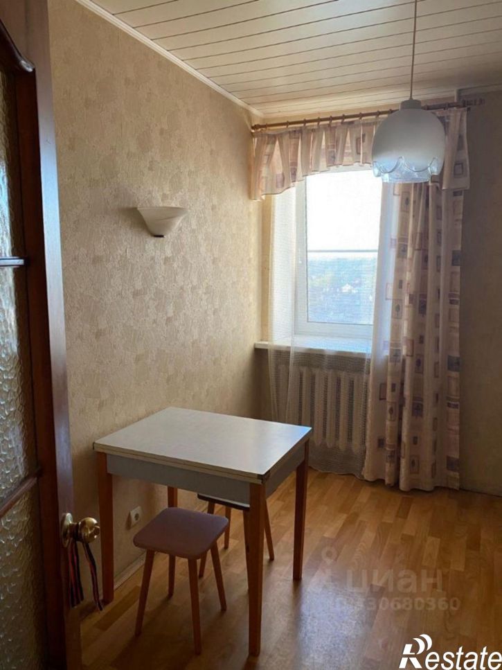 2-комн квартира Пионерская улица, 9,  д. 9