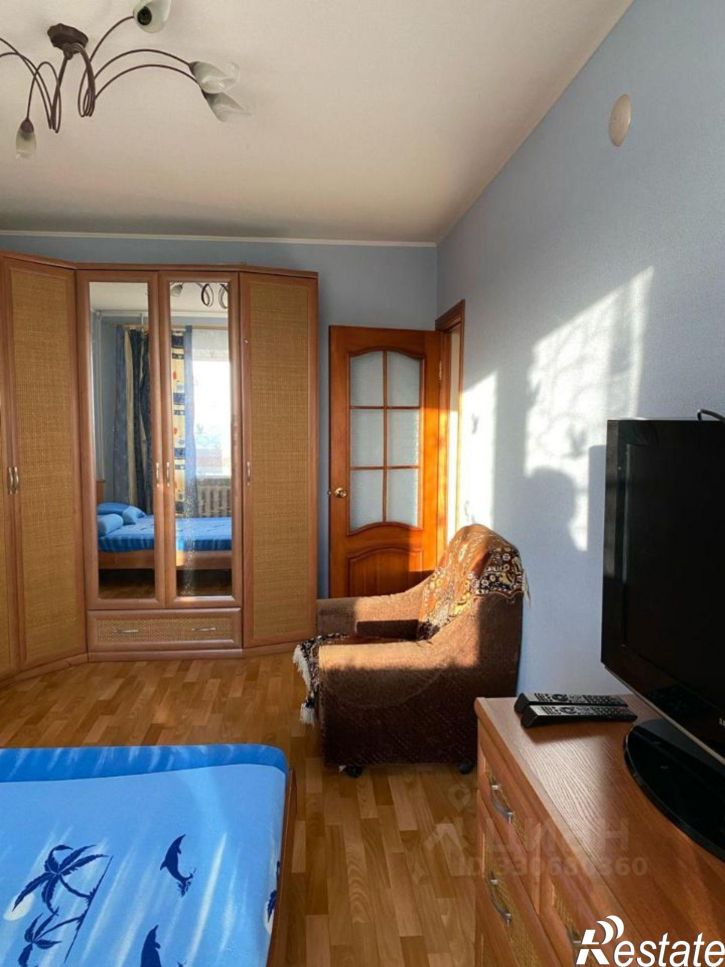 2-комн квартира Пионерская улица, 9,  д. 9