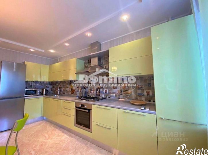 2-комн квартира ул Тульская, 32,  д. 32