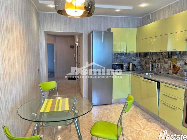2-комн квартира ул Тульская, 32,  д. 32