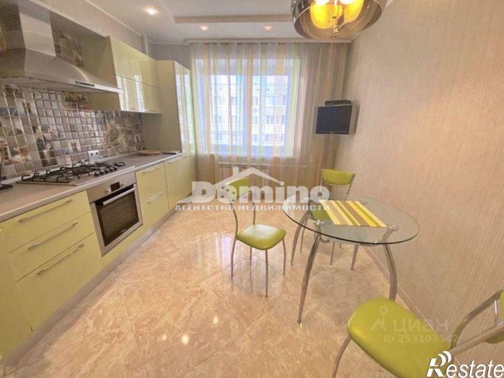 2-комн квартира ул Тульская, 32,  д. 32