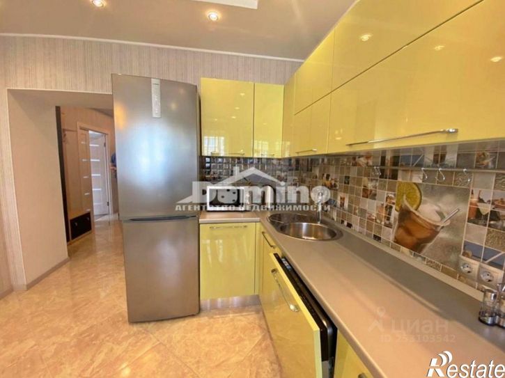 2-комн квартира ул Тульская, 32,  д. 32