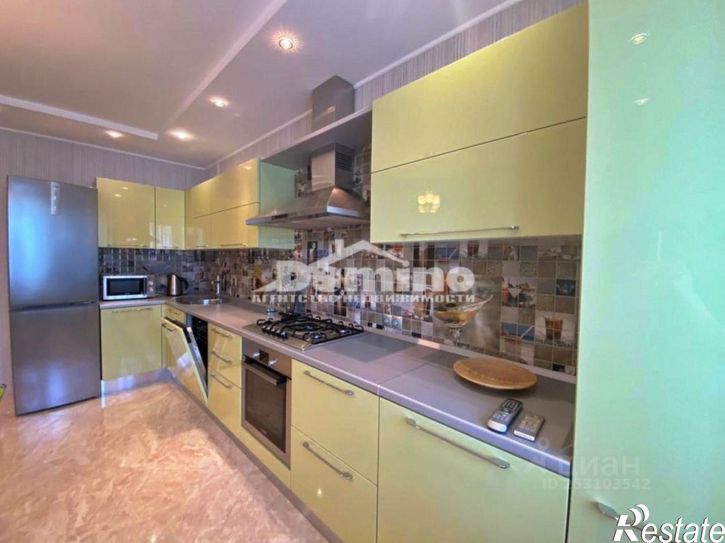 2-комн квартира ул Тульская, 32,  д. 32