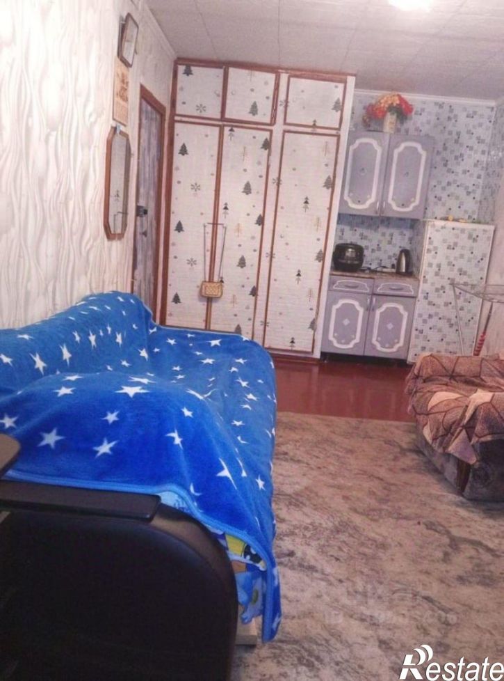 Комната ул Пролетарская, 25,  д. 25