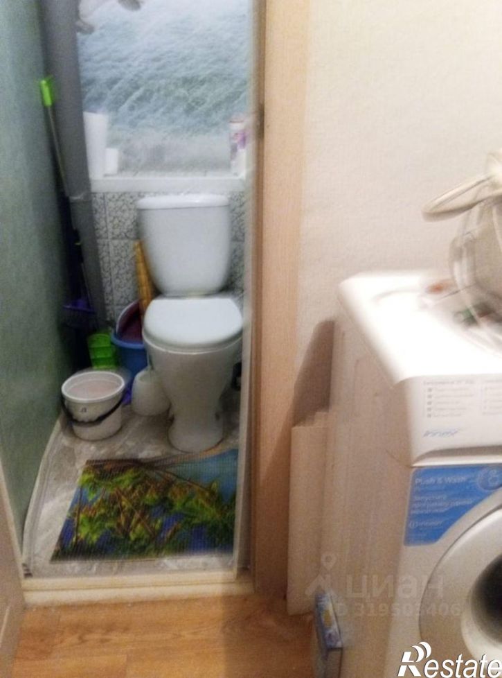 Комната ул Пролетарская, 25,  д. 25