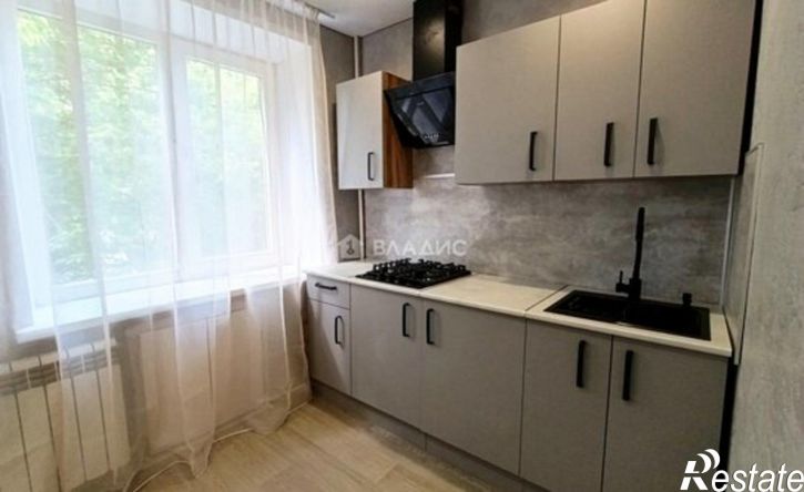 1-комн квартира улица Труда, 10,  д. 10