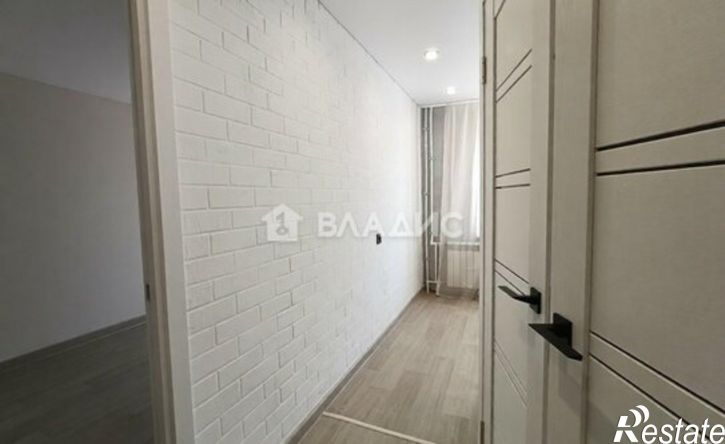 1-комн квартира улица Труда, 10,  д. 10
