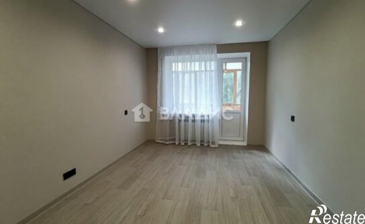 1-комн квартира улица Труда, 10,  д. 10