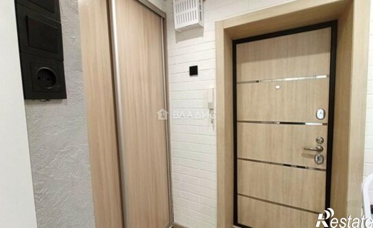 1-комн квартира улица Труда, 10,  д. 10