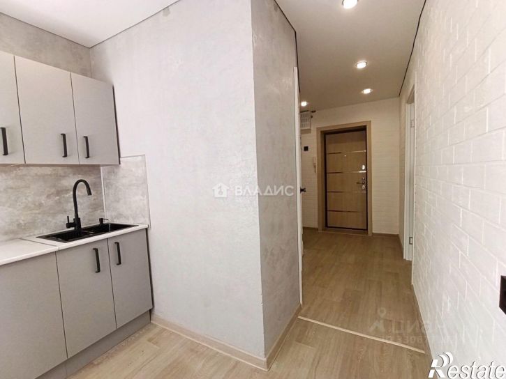 1-комн квартира ул Труда, 10,  д. 10