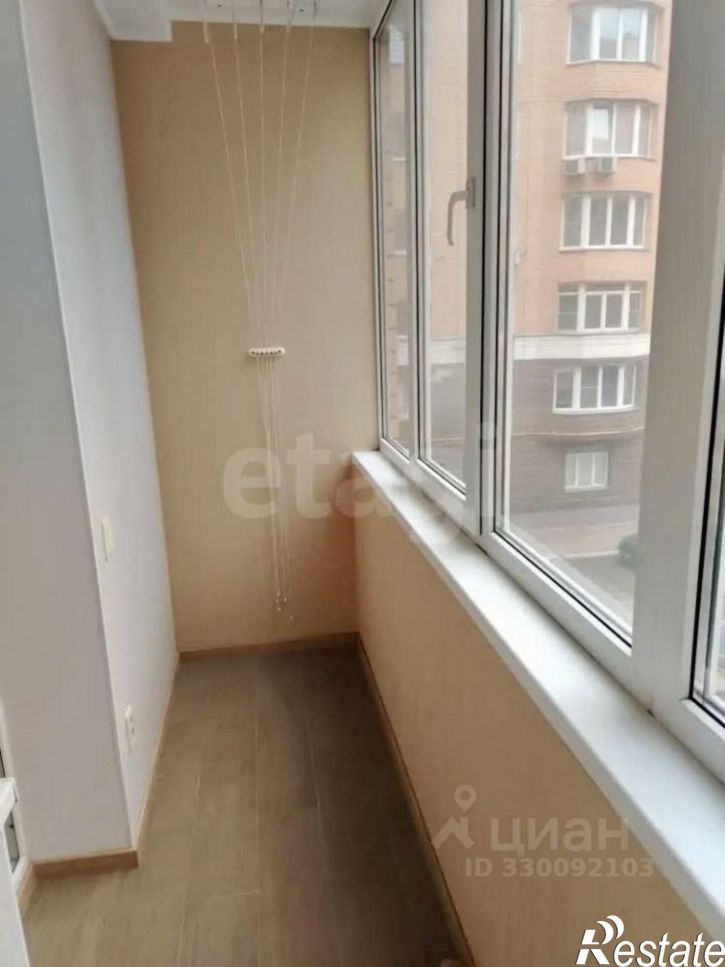 3-комн квартира Тульская улица, 34/2,  д. 34/2