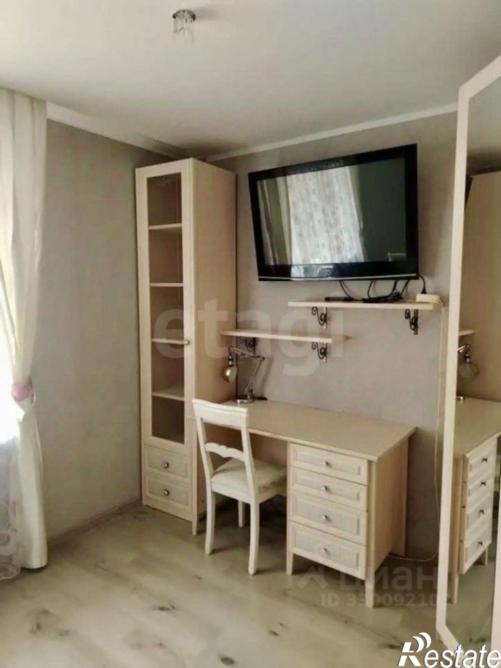 3-комн квартира Тульская улица, 34/2,  д. 34/2