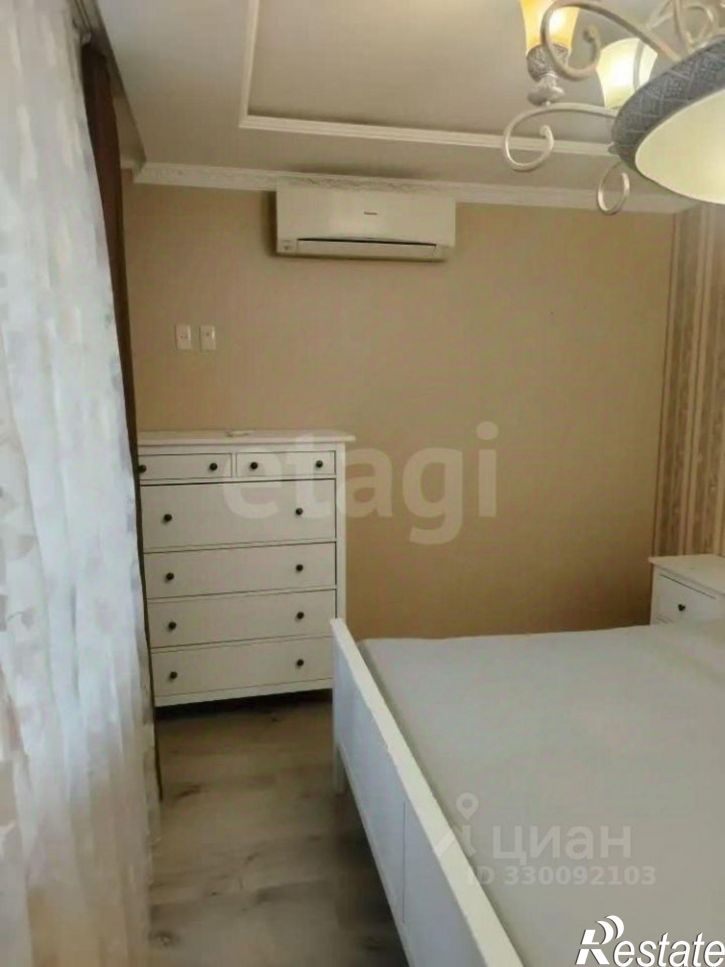 3-комн квартира Тульская улица, 34/2,  д. 34/2
