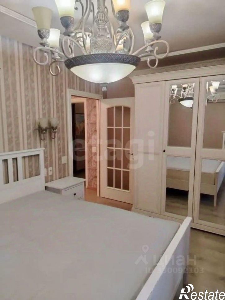 3-комн квартира Тульская улица, 34/2,  д. 34/2