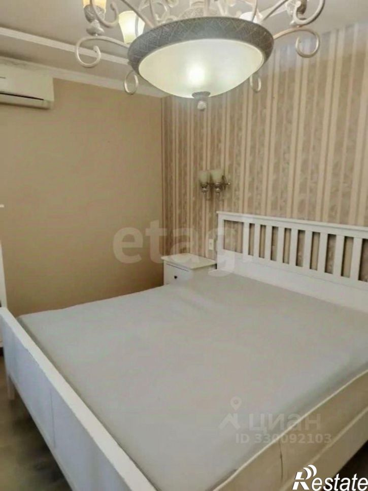 3-комн квартира Тульская улица, 34/2,  д. 34/2