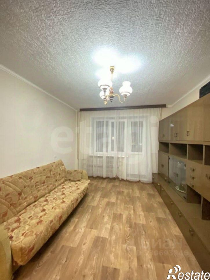 2-комн квартира бульвар Энтузиастов, 1,  д. 1
