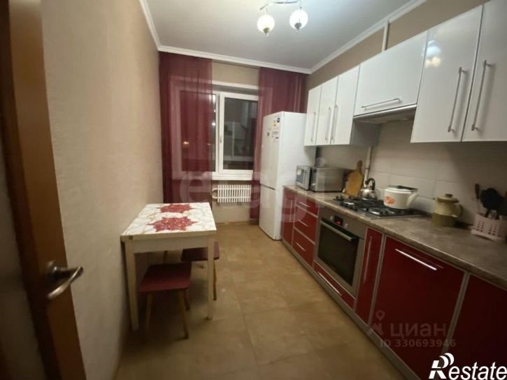 2-комн квартира бульвар Энтузиастов, 1,  д. 1