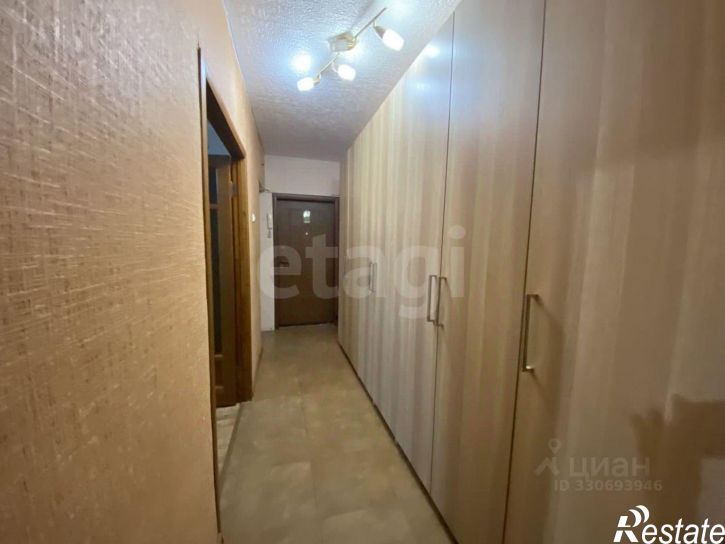 2-комн квартира бульвар Энтузиастов, 1,  д. 1