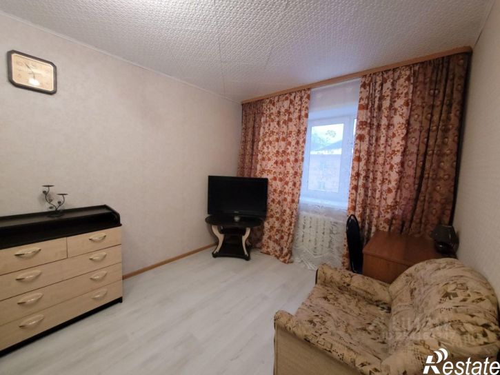 1-комн квартира улица Салтыкова-Щедрина, 81,  д. 81