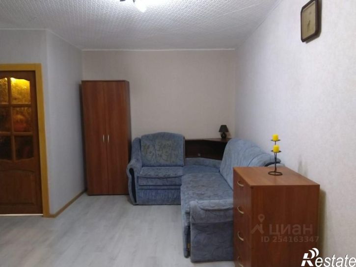 1-комн квартира улица Салтыкова-Щедрина, 81,  д. 81