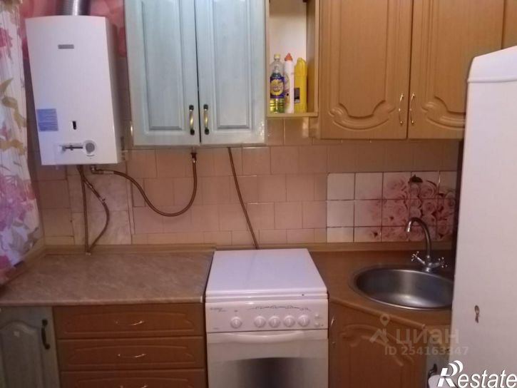 1-комн квартира улица Салтыкова-Щедрина, 81,  д. 81