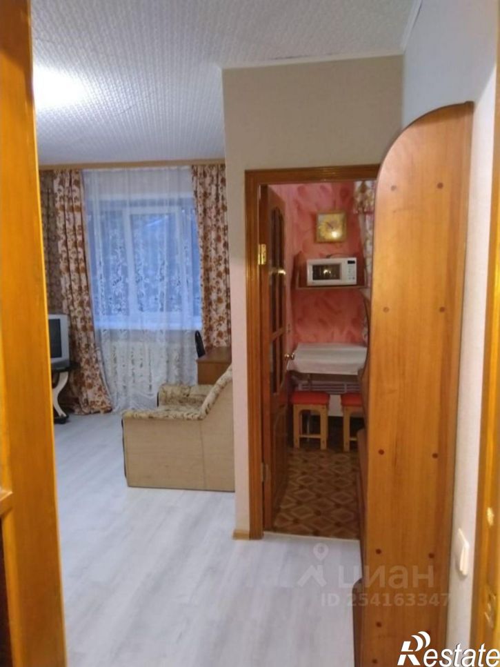 1-комн квартира улица Салтыкова-Щедрина, 81,  д. 81