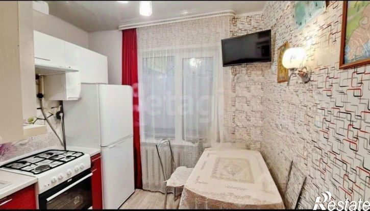 1-комн квартира улица Гурьянова, 37,  д. 37