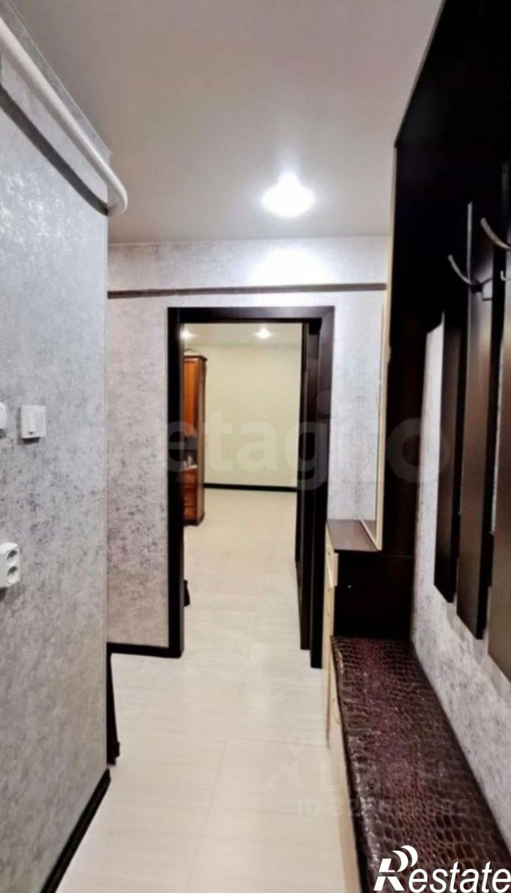 1-комн квартира улица Гурьянова, 37,  д. 37