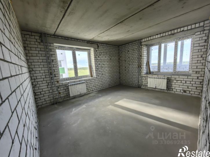 2-комн квартира Минская улица, 40,  д. 40