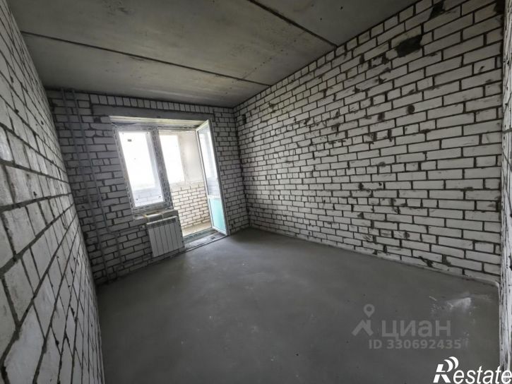 2-комн квартира Минская улица, 40,  д. 40