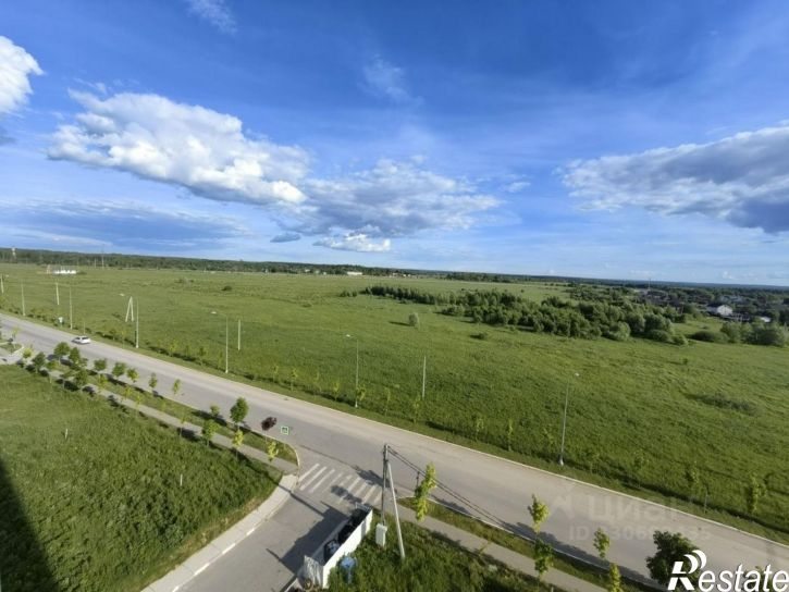2-комн квартира Минская улица, 40,  д. 40