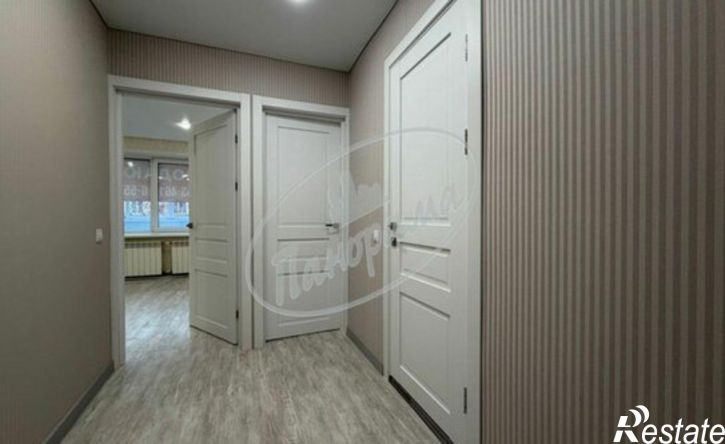 1-комн квартира улица Поле Свободы, 83,  д. 83