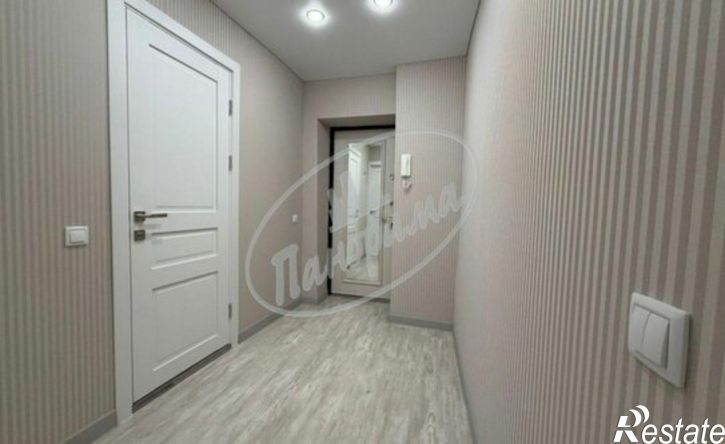 1-комн квартира улица Поле Свободы, 83,  д. 83