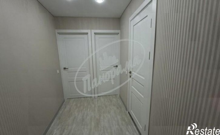 1-комн квартира улица Поле Свободы, 83,  д. 83