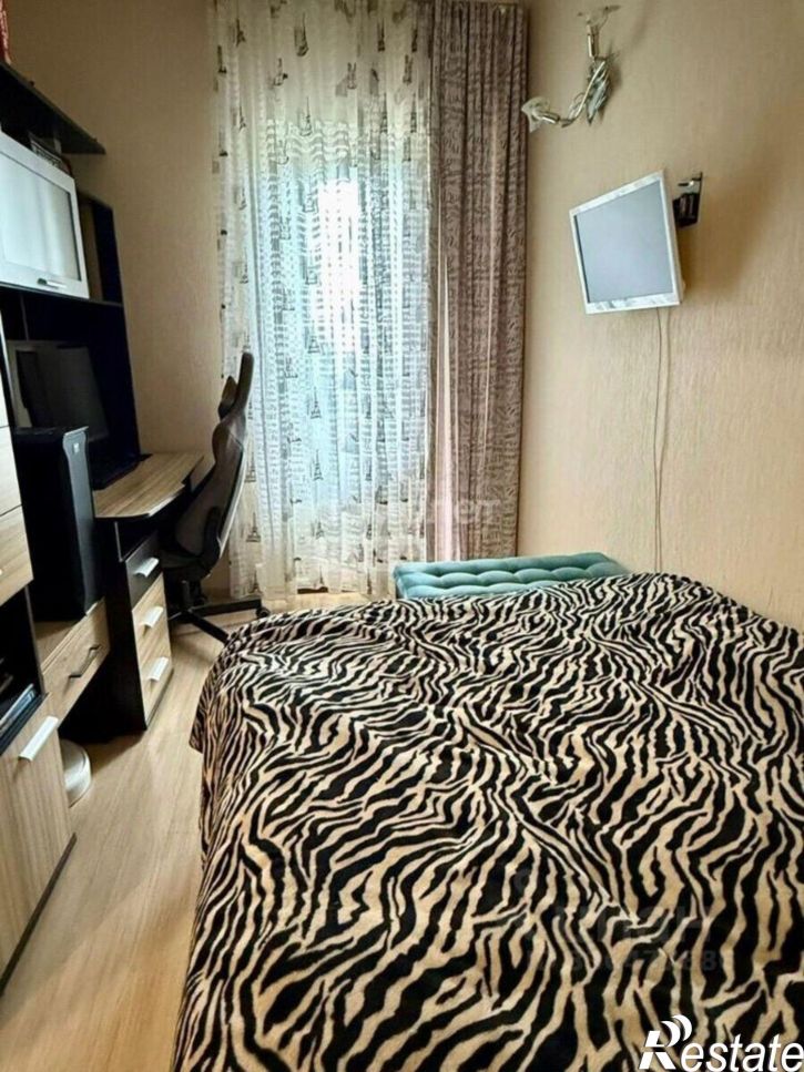 2-комн квартира улица Маршала Жукова, 20,  д. 20