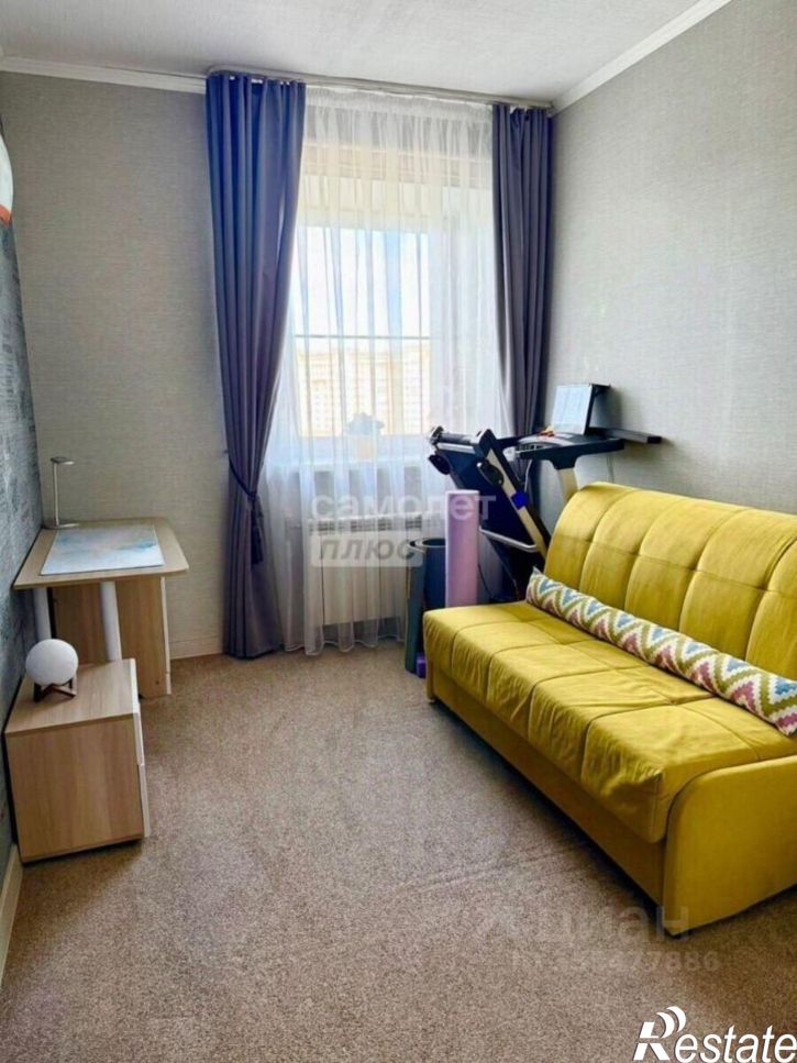 2-комн квартира улица Маршала Жукова, 20,  д. 20