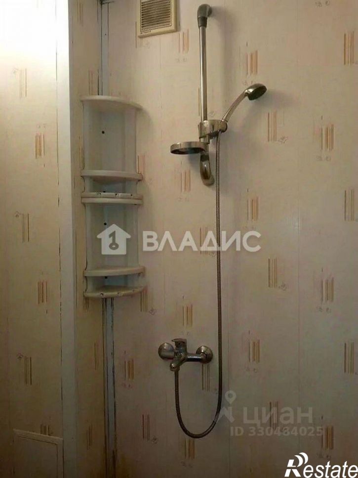 Комната улица Пестеля, 8,  д. 8