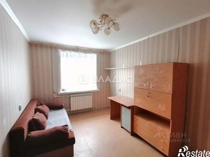 Комната улица Кутузова, 31 к2,  д. 31 к2