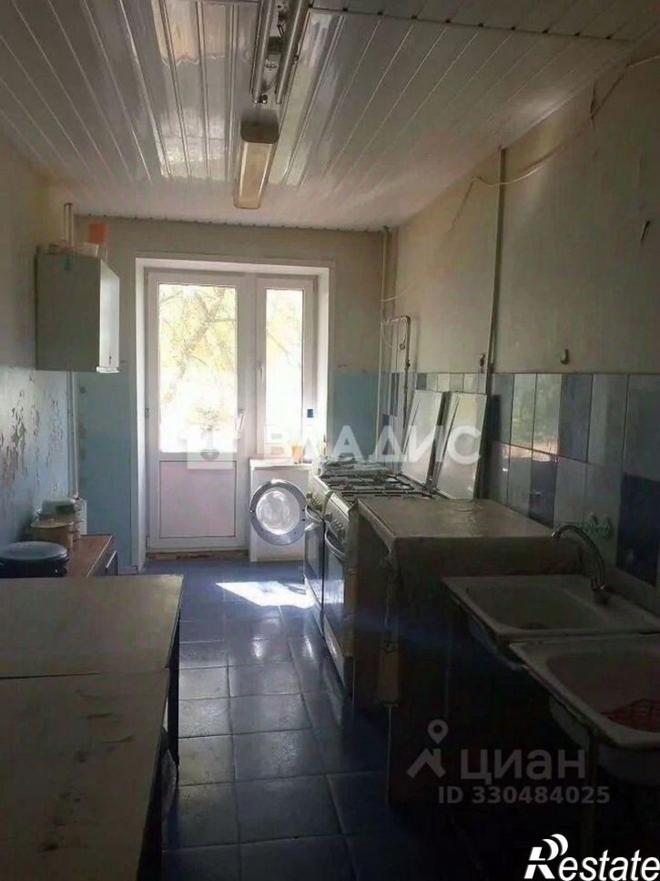 Комната улица Пестеля, 8,  д. 8