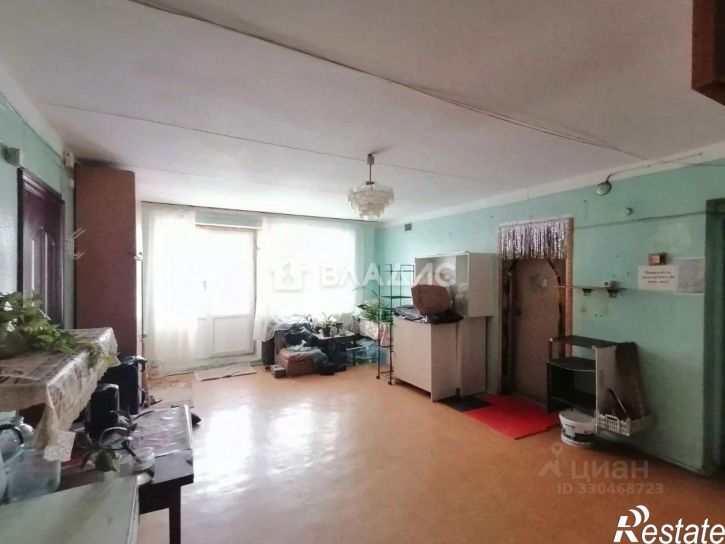 Комната улица Кутузова, 31 к2,  д. 31 к2